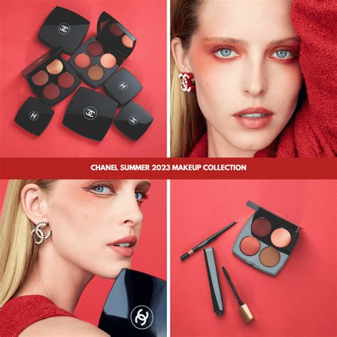 chanel make up herbst 2024|chanel clear vision makeup.